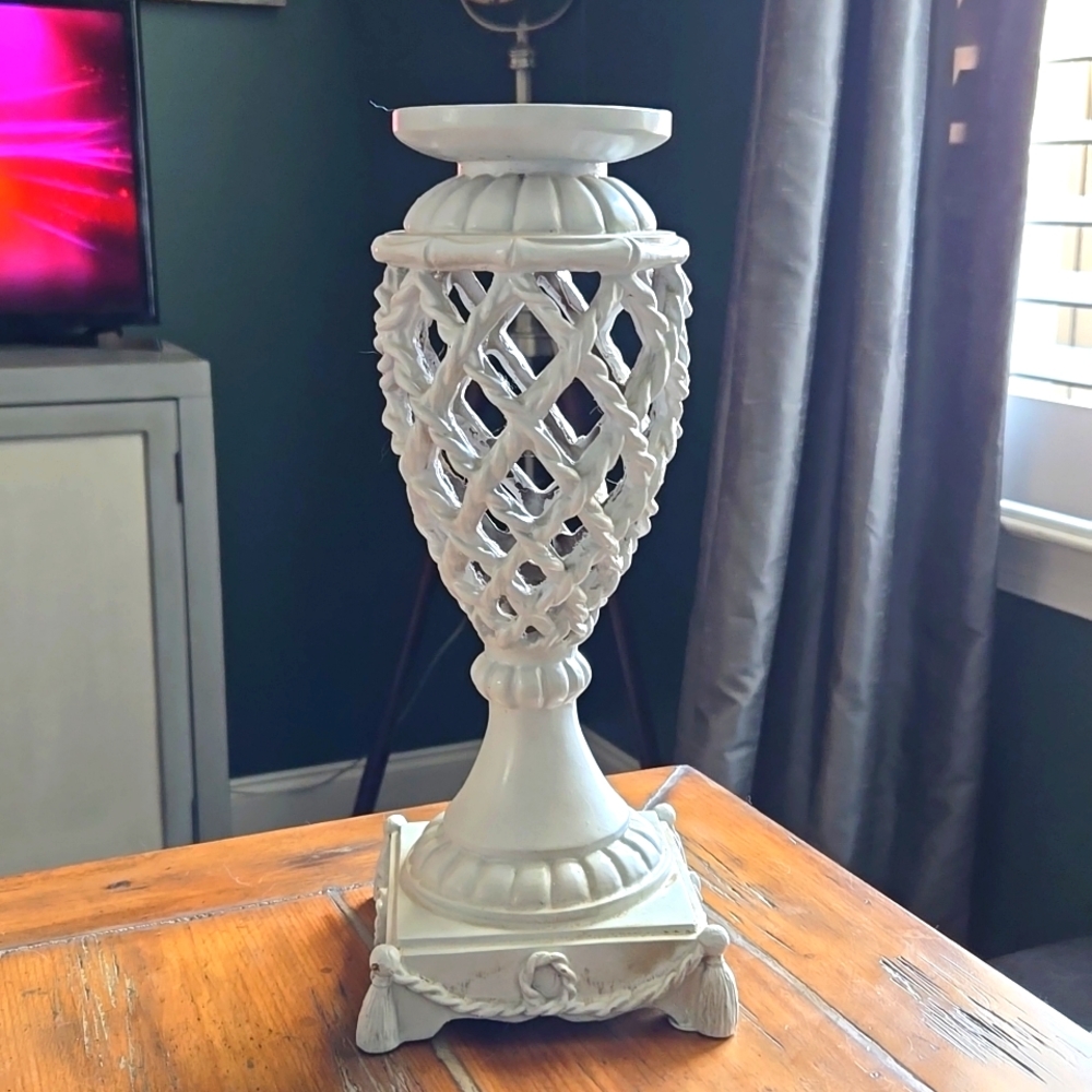 Vintage Candle holder